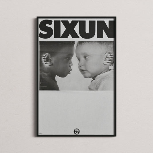 Sixun - "Nuit Blanche" - 1985