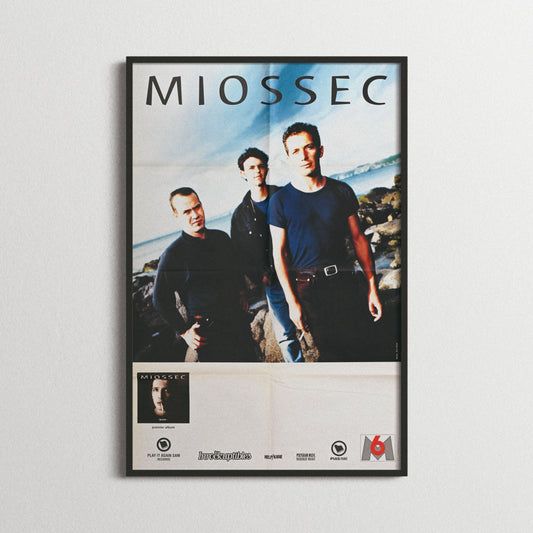 Miossec - Boire - 1995