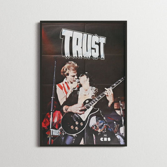 Trust - A0 - 1980