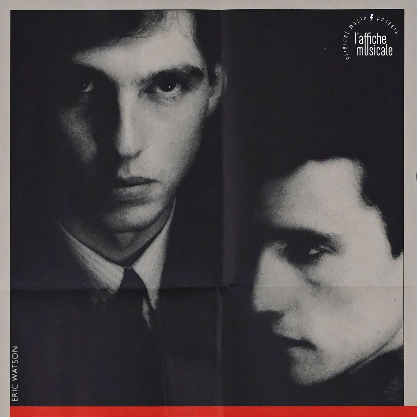 OMD - Olympia - 1982