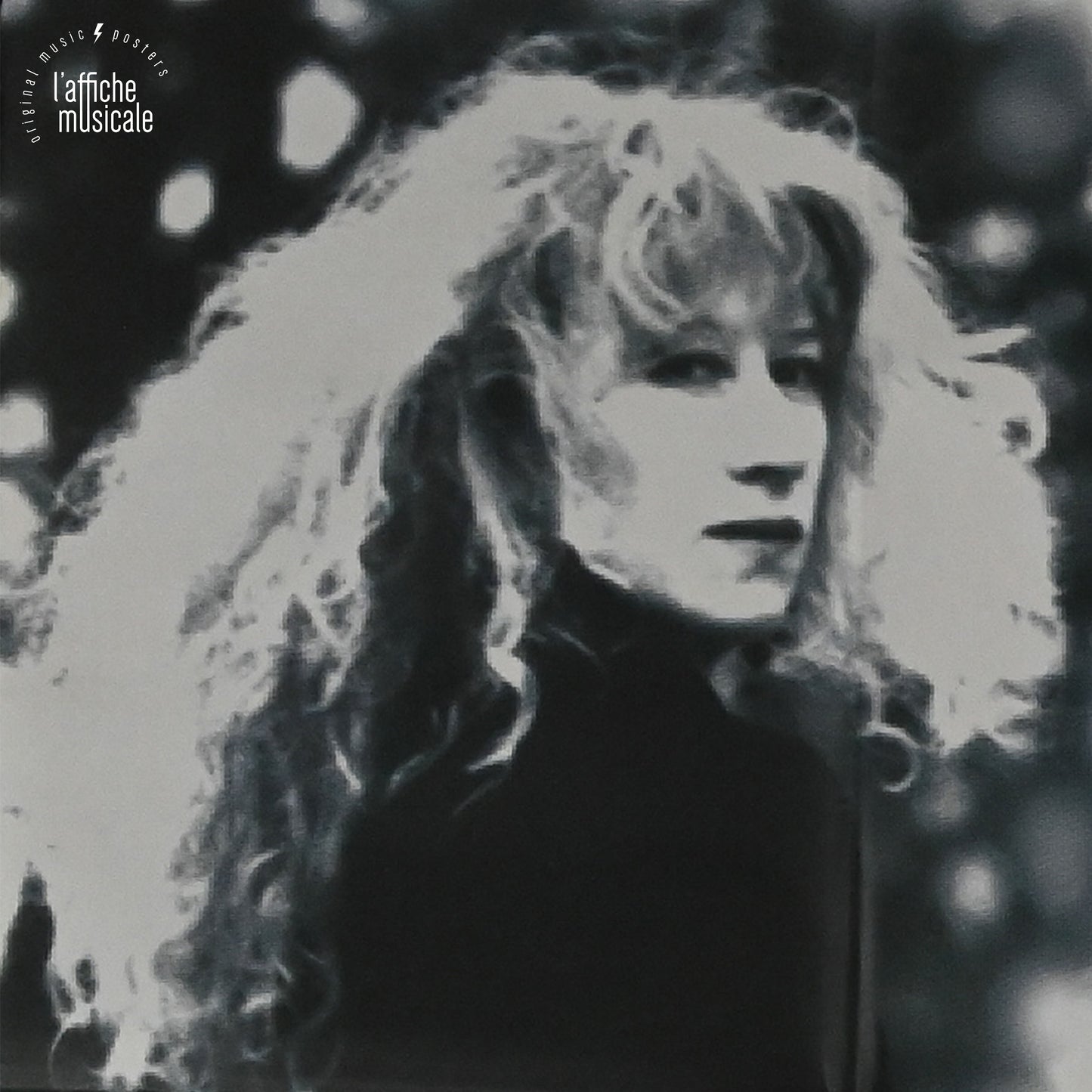 Loreena McKennitt - Bataclan - 1995