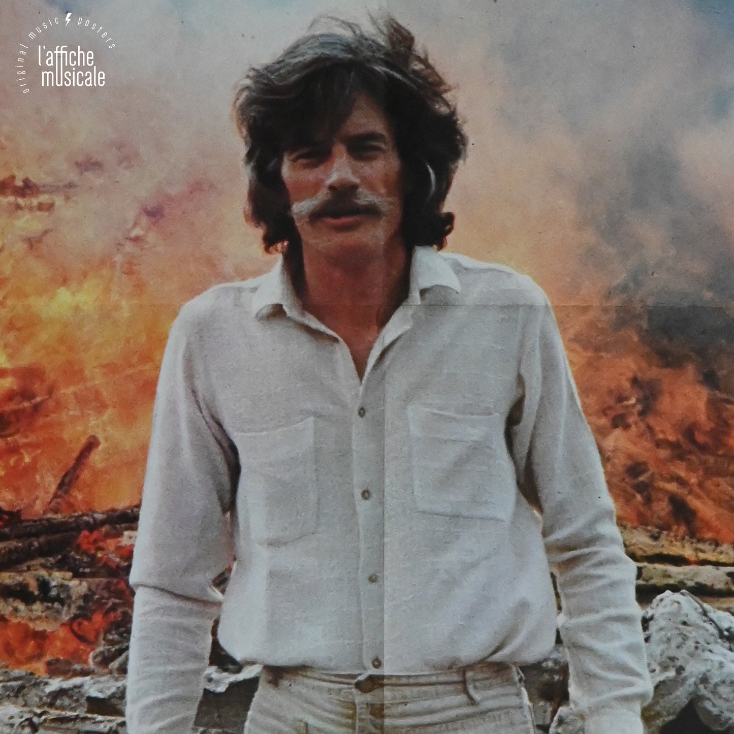 Jean Ferrat - "Ferrat 80" - 1980