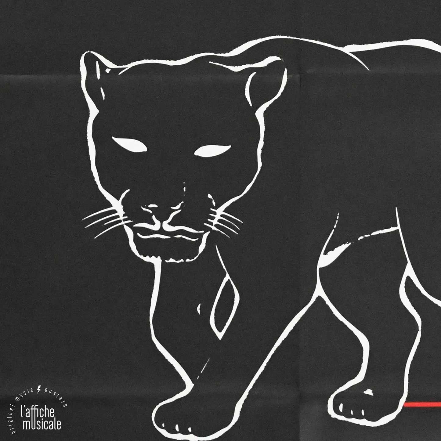 The Stranglers - "Feline" - 1982