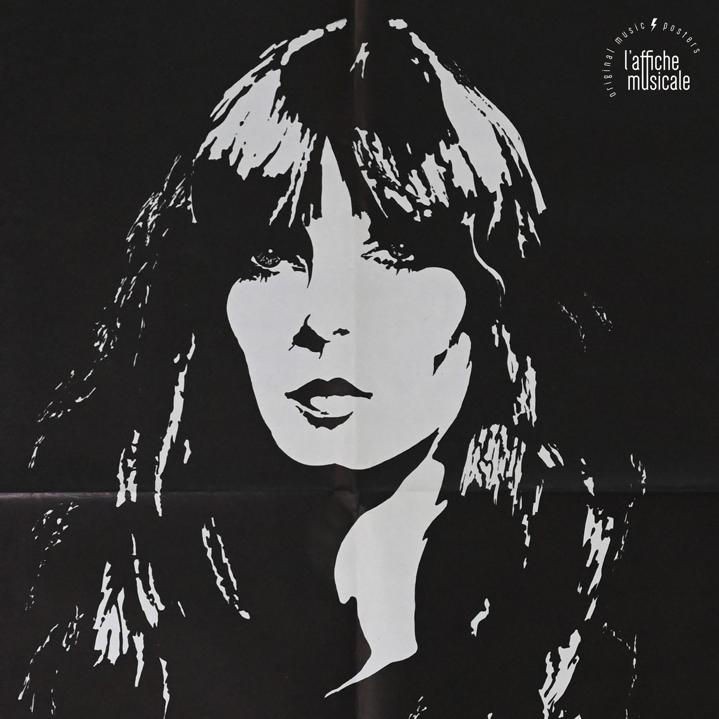 Nico - Fac d'Assas - 1976