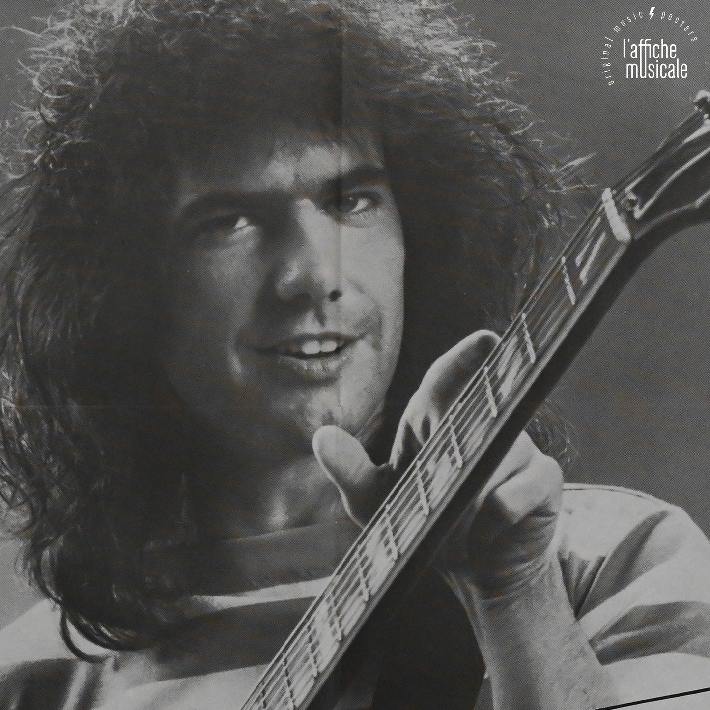 Pat Metheny Group - Zénith - 1985