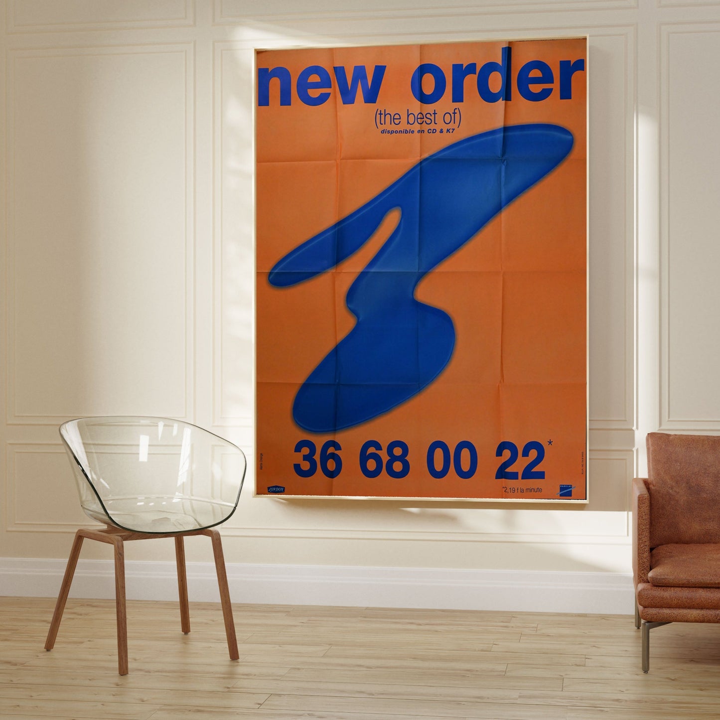 New Order - "The best of" - 1995