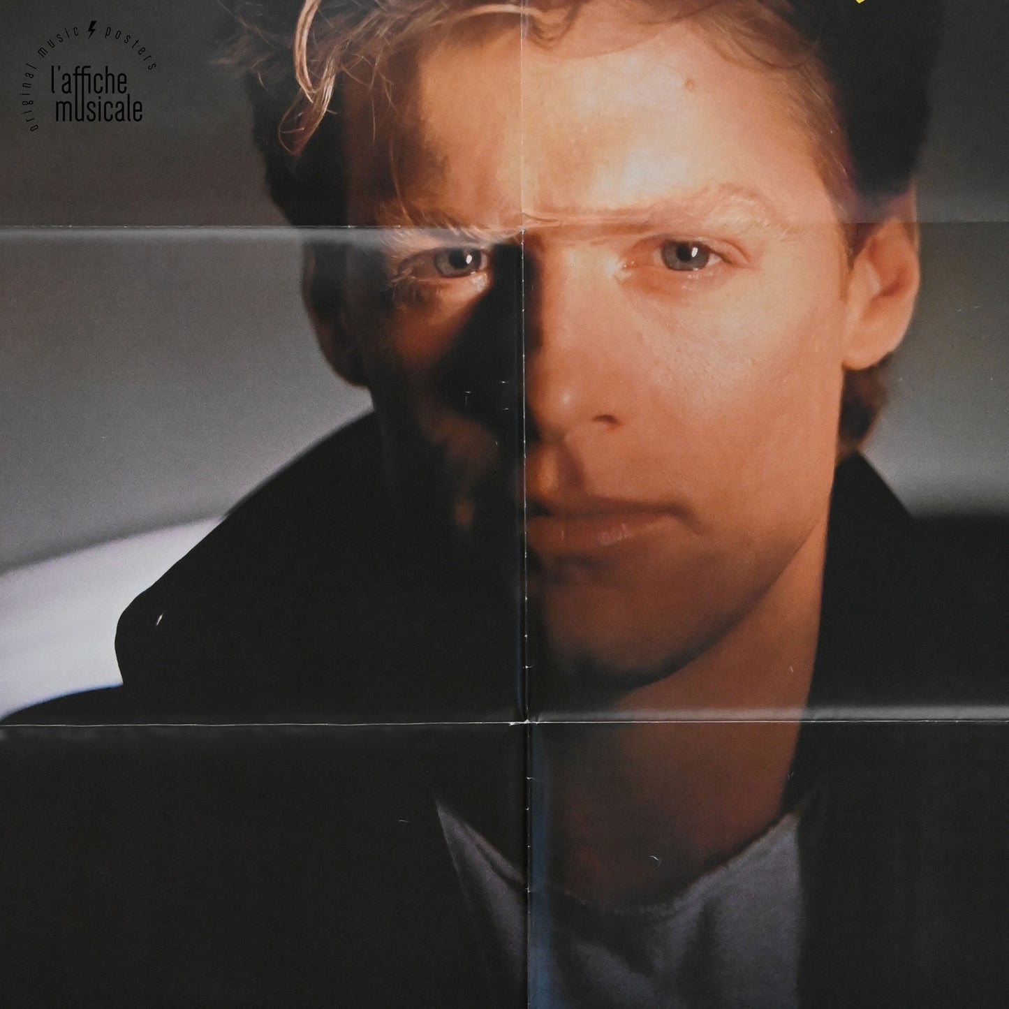 Bryan Adams - Zenith - 1985