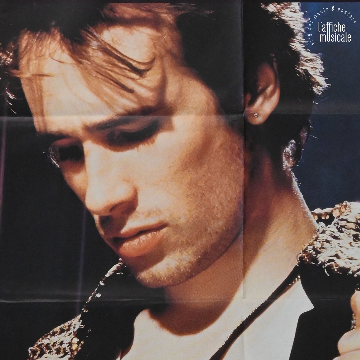 Jeff Buckley - Olympia - 1995