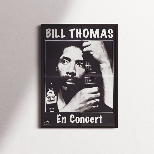 Bill Thomas - "Preacher's Son" - 1994