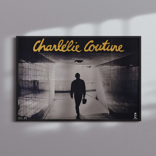 Charlelie Couture - Olympia - 1983