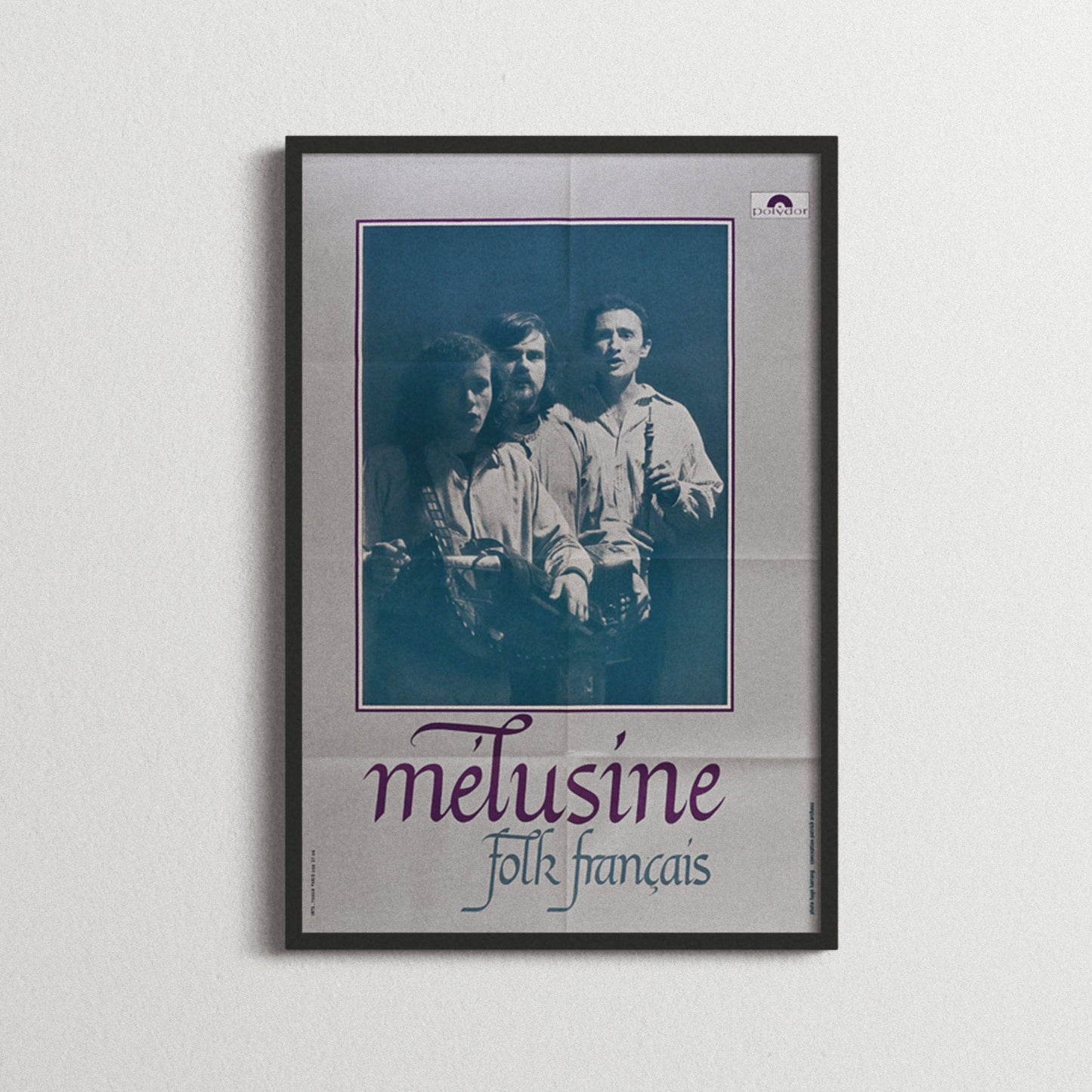 Melusine - 1975