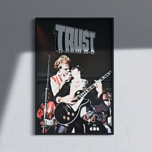 Trust - 1980