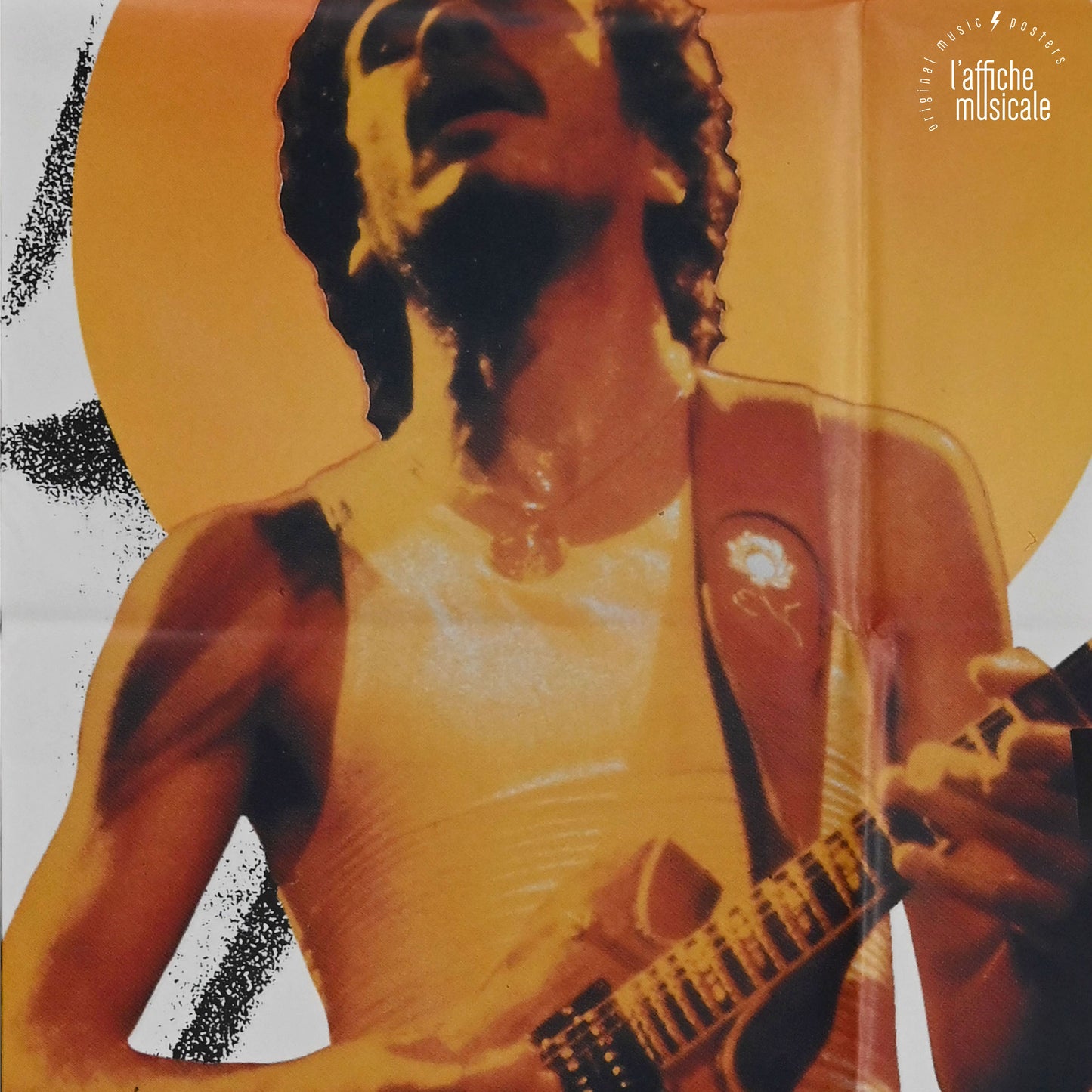 Santana - Zénith - 1991