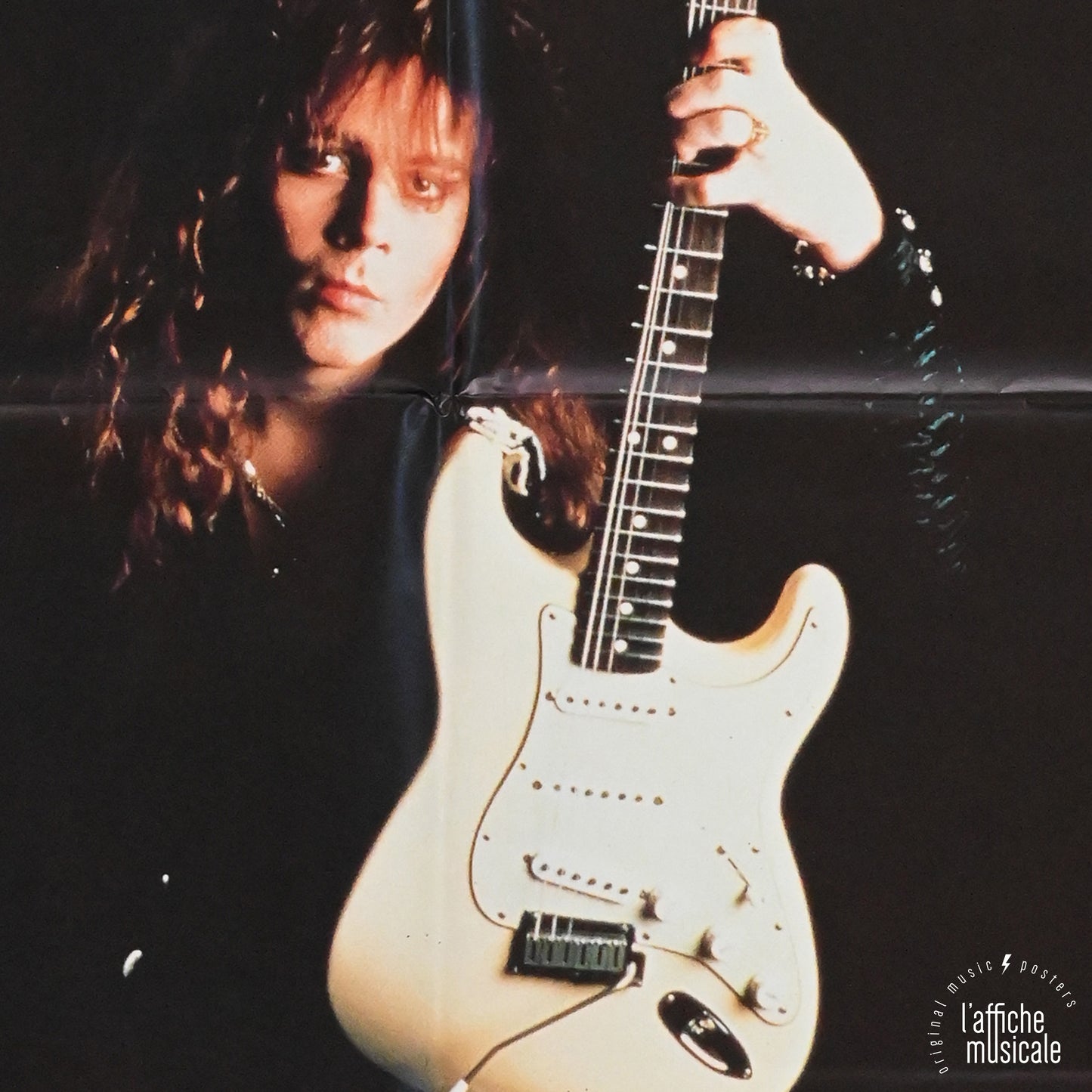 Yngwie Malmsteen - Zénith - 1990